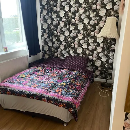 Calineczka Apartment