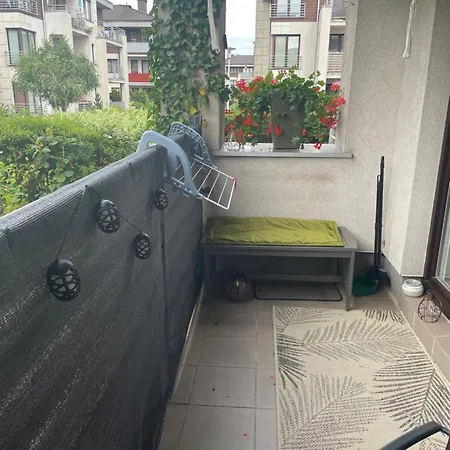 Apartment Calineczka Reda