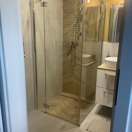 Apartamento Calineczka Reda