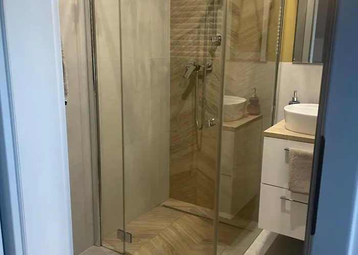 Lägenhet Calineczka Reda