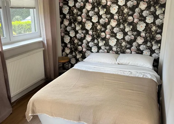 Calineczka Lägenhet Reda